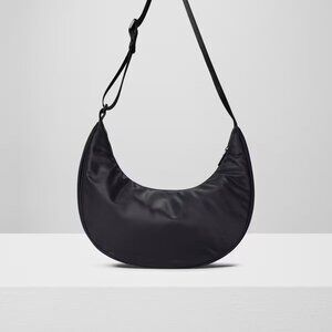 Aritzia Sunday Best Black Phoebe Bag
